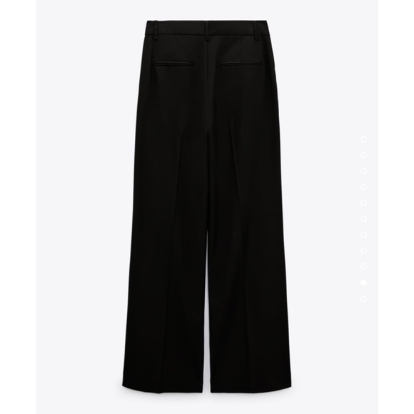 Zara pants - Picture 6 of 7